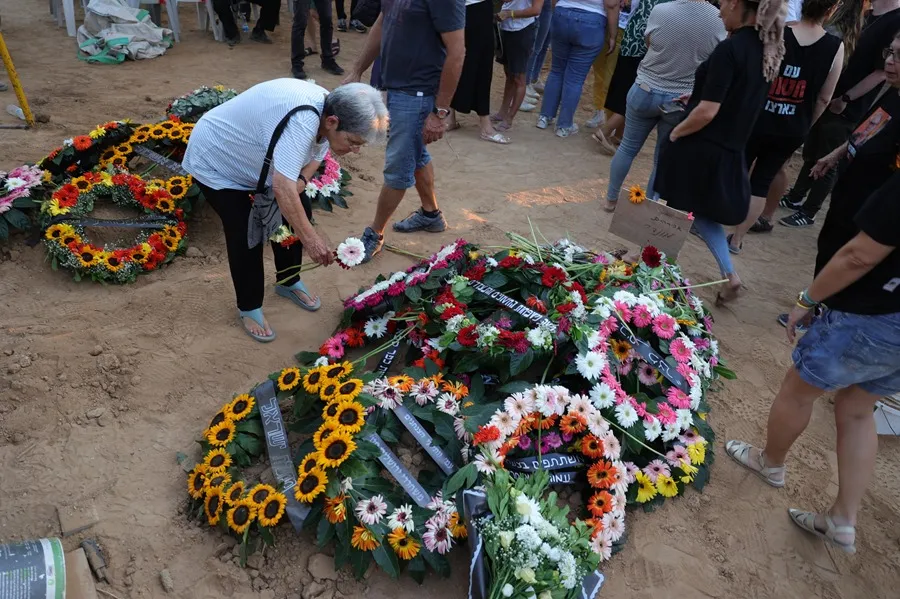Más de 20 personas fallecen en recientes ataques israelíes.
