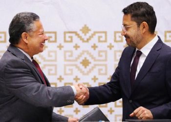 CDMX colabora con Hidalgo en tecnología innovadora