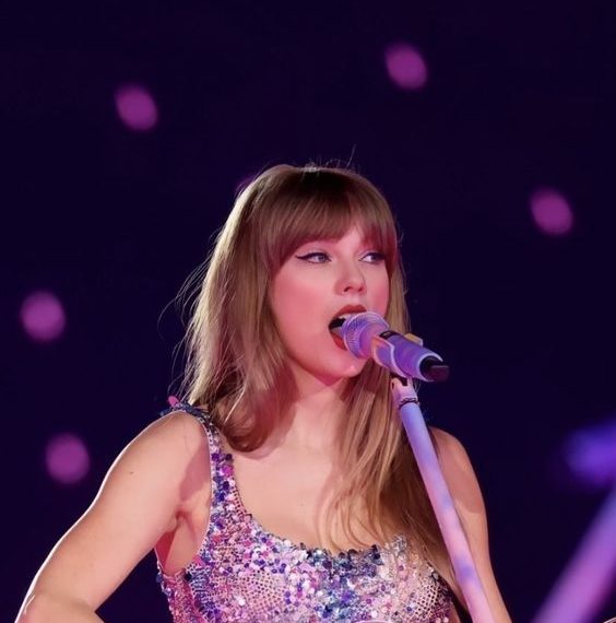 Taylor Swift establece récords en Wembley con su gira ‘The Eras Tour