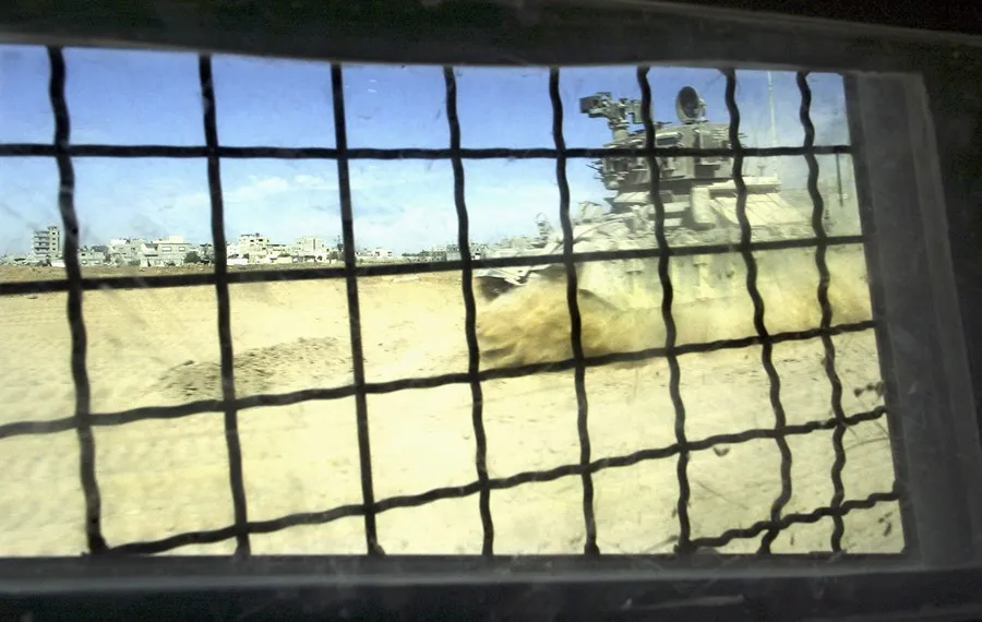 Negociadores israelíes inician en Doha una nueva ronda de conversaciones para cerrar las diferencias en torno a una tregua en Gaza.