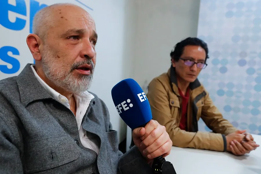 La obra ‘Permiso para matar’ documenta 1.850 asesinatos y desapariciones forzadas en México desde 2006.