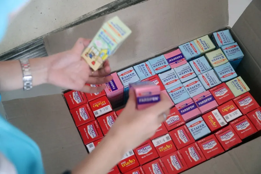 Un tribunal indonesio decide indemnizar con 3.180 dólares a las familias de los niños fallecidos y con 3.800 dólares a los sobrevivientes con secuelas.