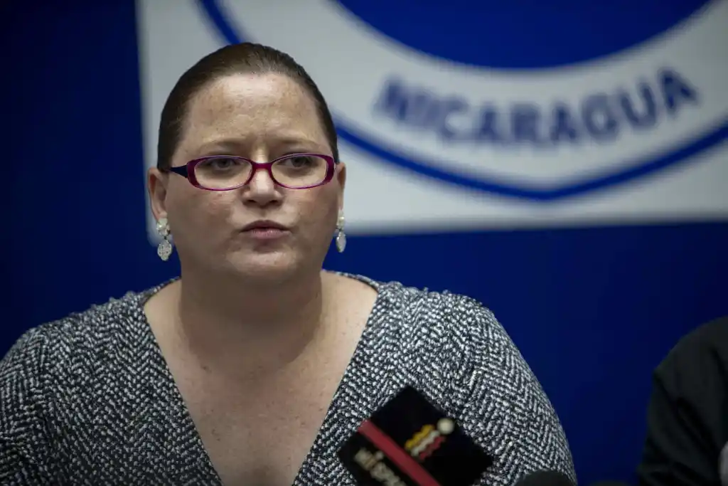 El Gobierno de Daniel Ortega disuelve la Cámara Oficial Española de Comercio en Nicaragua junto a otras 150 organizaciones no gubernamentales.