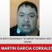 Asesinan a Martín García Corrales, operador de Los Chapitos buscado por la DEA