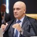 Juez del Supremo en Brasil ordena a Elon Musk nombrar representante de X en 24 horas