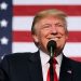 Donald Trump lanza venta de fragmentos del traje de su famoso “debate knockout” con Joe Biden