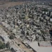 Cinco Palestinos Mueren en Ataque Aéreo Israelí en Cisjordania