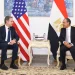 Blinken se retira de Oriente Medio mientras se preparan nuevas negociaciones de tregua en Gaza