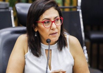 Propuesta de Claudia Zavala reduciría la mayoría de Morena-PT-PVEM en la Cámara de Diputados