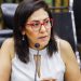 Propuesta de Claudia Zavala reduciría la mayoría de Morena-PT-PVEM en la Cámara de Diputados