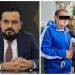 Detienen en Ecatepec a sospechoso vinculado al asesinato de Milton Morales