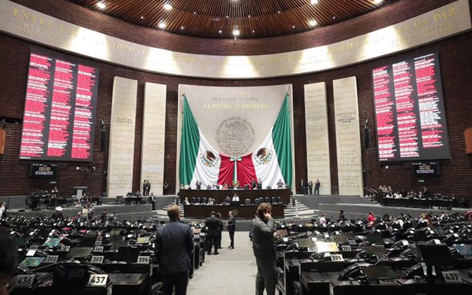 Cuauhtémoc Blanco y otros posibles diputados plurinominales: INE