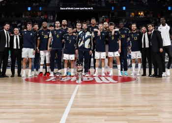 La Supercopa Endesa 2024 arranca con el primer clásico y un duelo UCAM-Unicaja