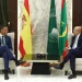 Sánchez destaca la importancia de la migración para la economía