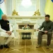 Modi y Zelenski abogan por el diálogo para resolver el conflicto en Ucrania
