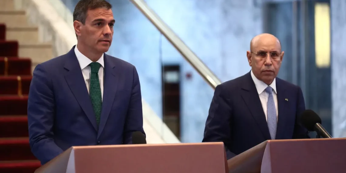 España impulsa la migración circular en África para abordar flujos migratorios ilegales