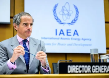 Director del OIEA alerta sobre el riesgo grave de la central nuclear de Kursk en medio del conflicto
