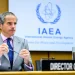Director del OIEA alerta sobre el riesgo grave de la central nuclear de Kursk en medio del conflicto
