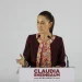 El INE otorga a Sheinbaum la mayor representación en el Congreso desde 1982
