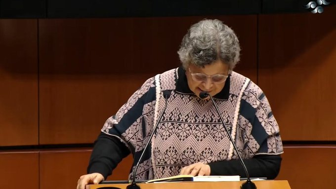 Oposición en San Lázaro pide a Claudia Sheinbaum que gobierne para todos
