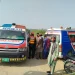 Tiroteo en un furgón escolar en Pakistán: Dos niñas fallecidas y seis heridos