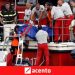 Hallan cinco cadáveres en yate hundido en Sicilia; buscan al último desaparecido
