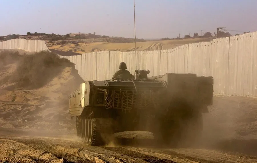 Delegación israelí llega a Doha para avanzar en la tregua con Gaza