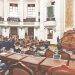 Congreso de CDMX realizará su quinto periodo extraordinario de sesiones