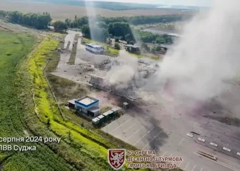 Autoridades de Pokrovsk instan a evacuar mientras las tropas rusas se acercan