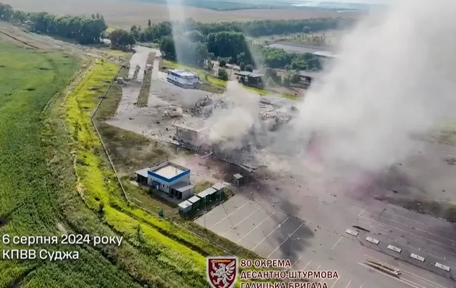 Autoridades de Pokrovsk instan a evacuar mientras las tropas rusas se acercan