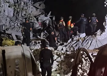 Ucrania intercepta misiles y drones rusos; cuatro muertos en el nuevo ataque