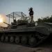 Ucrania destruye otro puente en Kursk