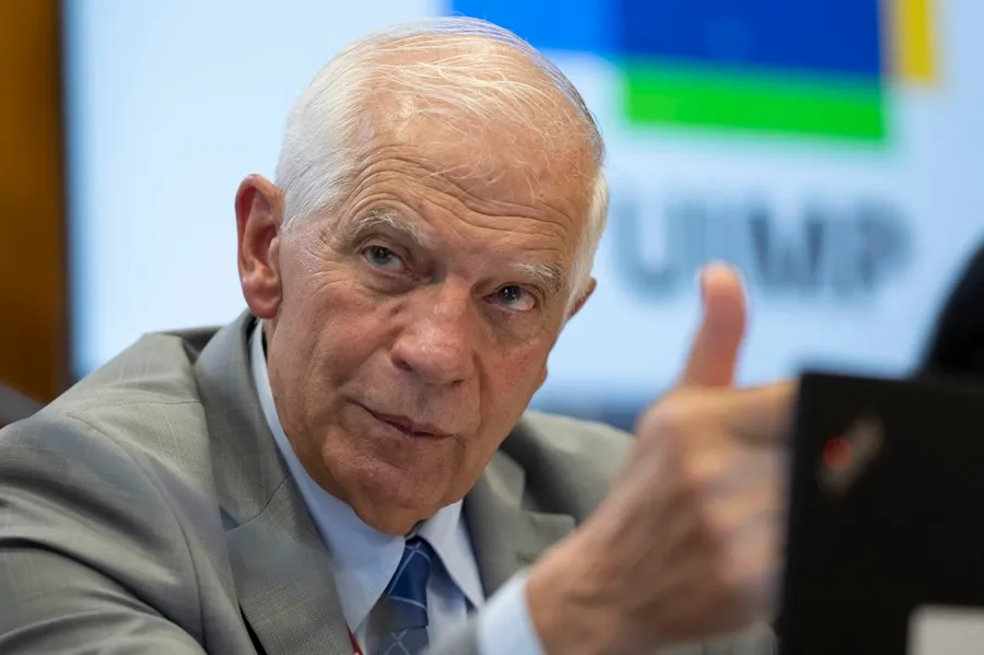 Josep Borrell pide la publicación de las actas electorales para evitar una crisis en Venezuela.