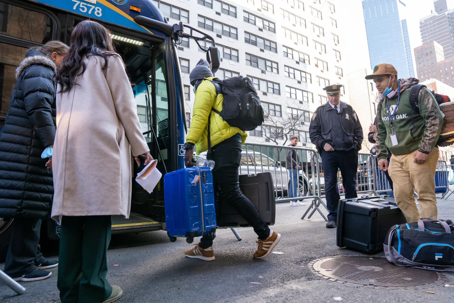 Venezolanos en Nueva York: Esperanza a pesar de los desafíos