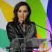 Lilly Téllez advierte a Fernández Noroña: “Le haré la vida de cuadritos”