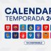 Calendario Liga F 2024-2025: Deportivo-Barcelona y Espanyol-Real Madrid en la primera jornada