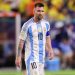 Messi se pierde las eliminatorias: Giuliano Simeone es convocado