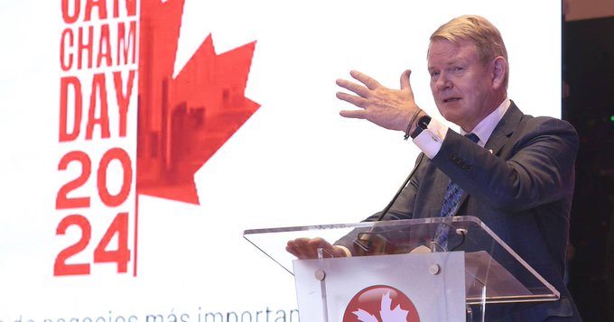 Canadá responde a AMLO: inquietudes por reforma judicial