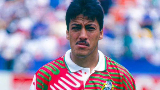 Fallece Jorge Rodríguez, Exjugador del Toluca y Selección Mexicana