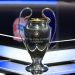 Grupos y calendario de la Champions League 2024-25