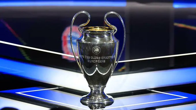Grupos y calendario de la Champions League 2024-25