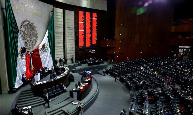 Comisiones aprueban extender prisión preventiva oficiosa a más delitos
