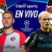 Feyenoord vs Bayer Leverkusen en vivo: Champions League 2024