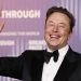 Elon Musk, nominado por la ultraderecha europea al premio Sájarov
