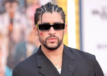 Bad Bunny se involucra en las elecciones de Puerto Rico con campaña publicitaria contra el PNP