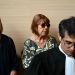 Hospitalizan al acusado de drogar a su esposa para que otros hombres la violaran