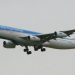 El Gobierno de Milei declara el transporte aéreo como esencial en Argentina
