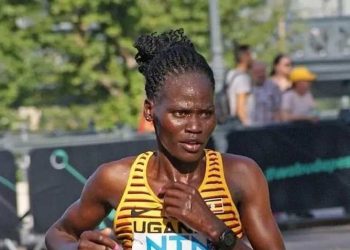 Fallece la atleta ugandesa Rebecca Cheptegei tras ser víctima de un ataque violento