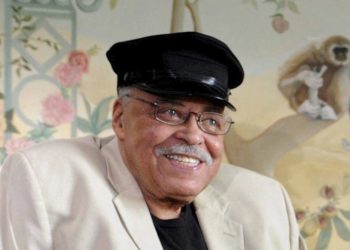Fallece James Earl Jones, la icónica voz de Darth Vader en Star Wars