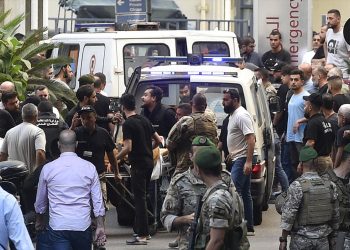 Hizbulá promete una represalia tras la “masacre israelí” en Líbano
